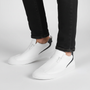 Herren Loafers Mit Reißverschluss - Russell