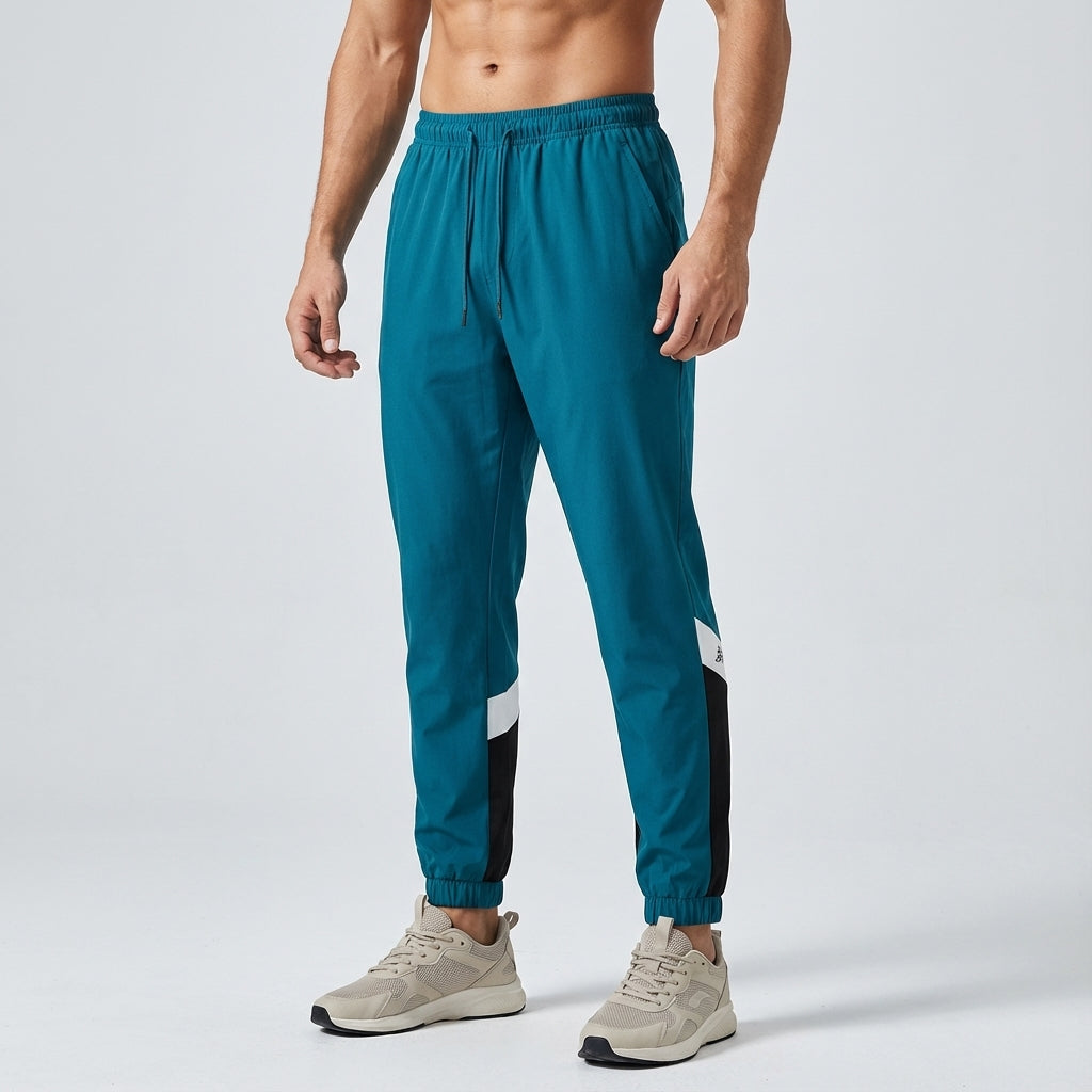 Herren Sportliche Jogginghose - Allen