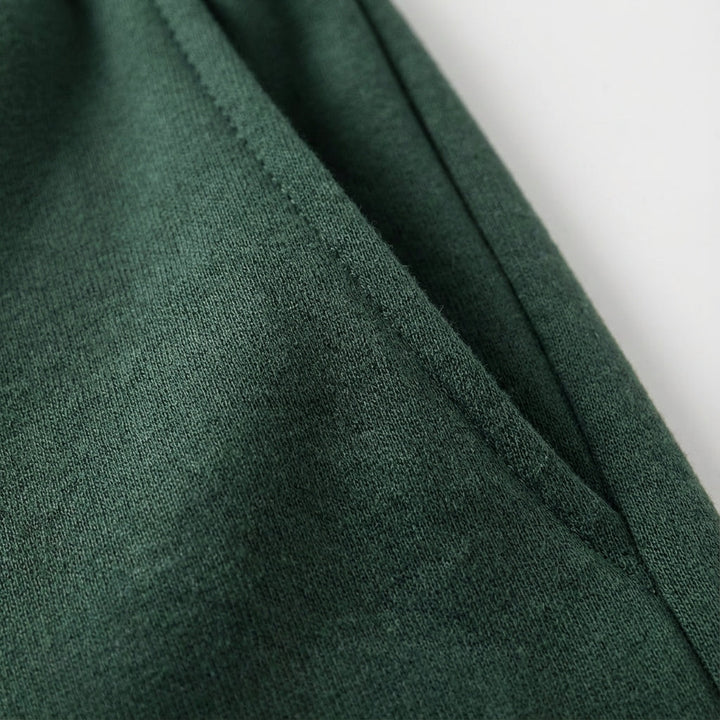 Herren Sportlicher Trainingsanzug - Alfonso