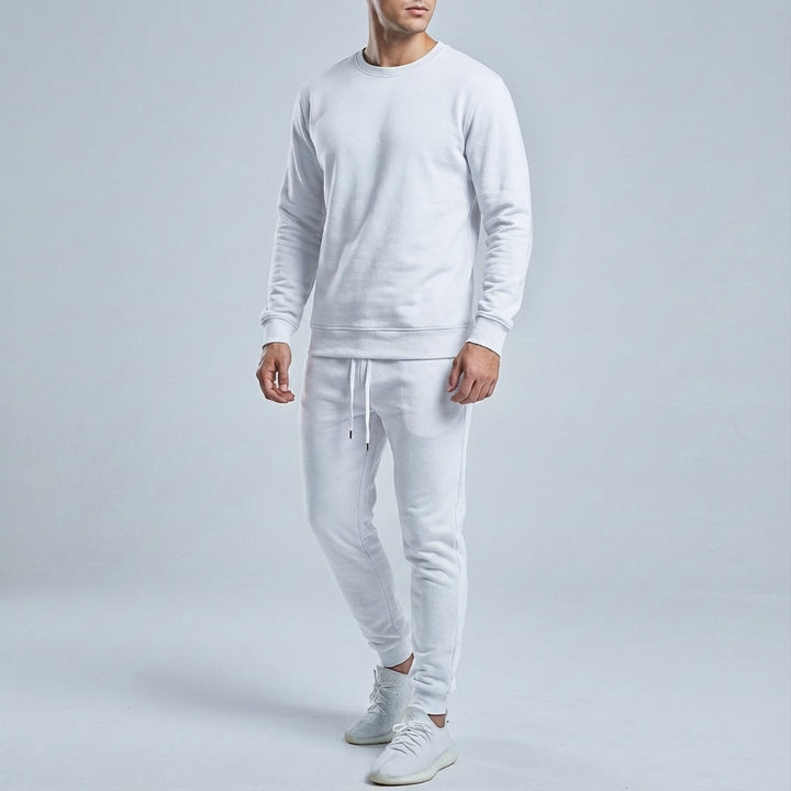 Herren Sportlicher Trainingsanzug - Alfonso