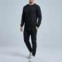 Herren Sportlicher Trainingsanzug - Alfonso