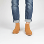 Herren Winterstiefel Mit Isolierung - Connor
