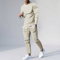 Herren Zweiteiliges Joggingset - Cody