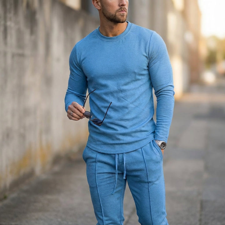 Herren Zweiteiliges Joggingset - Cody