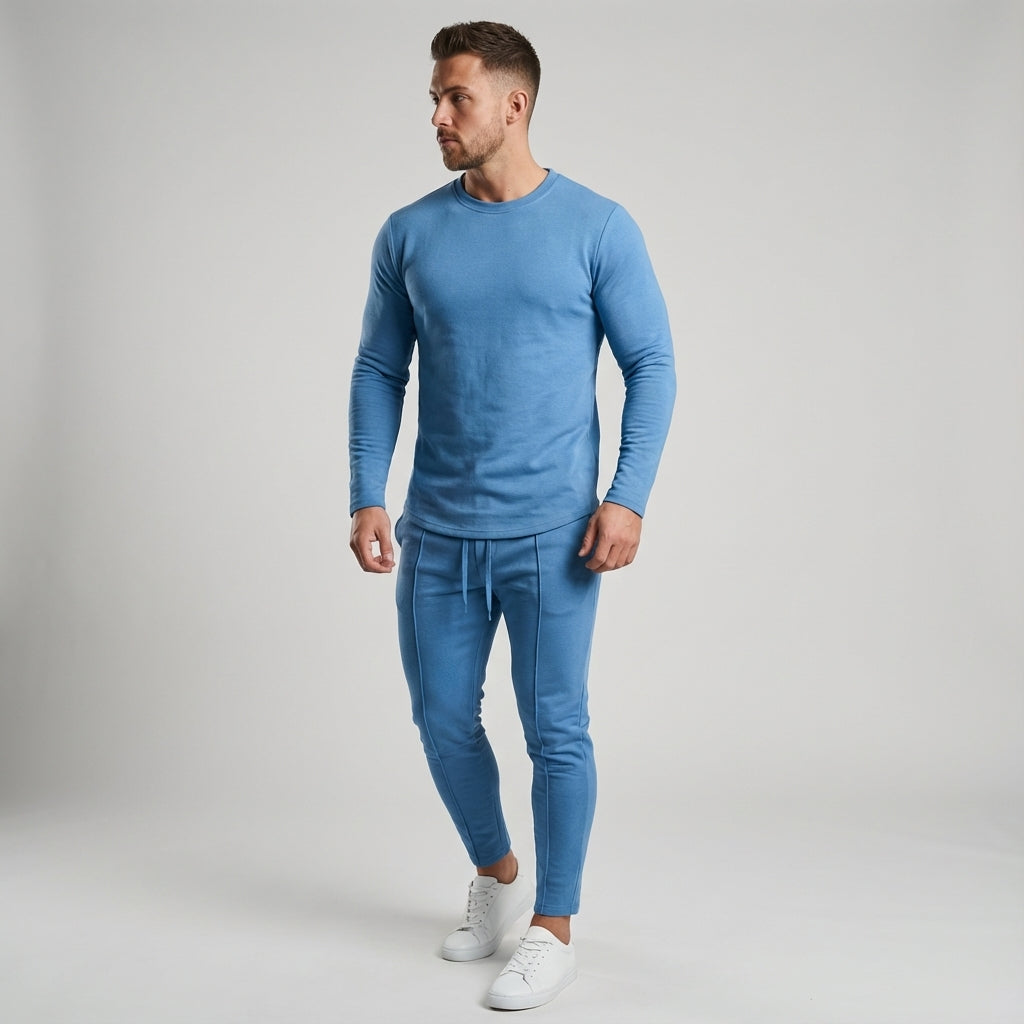 Herren Zweiteiliges Joggingset - Cody