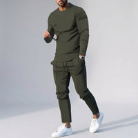 Herren Zweiteiliges Joggingset - Cody