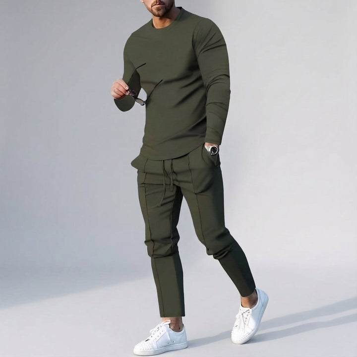Herren Zweiteiliges Joggingset - Cody