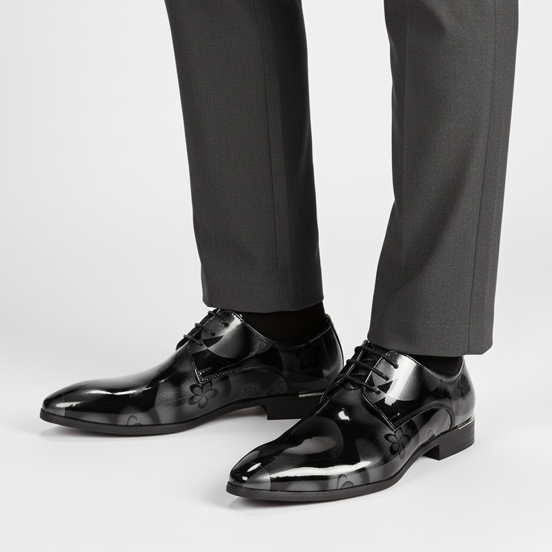 Herrenschuh Aus Premiumleder - Hugh