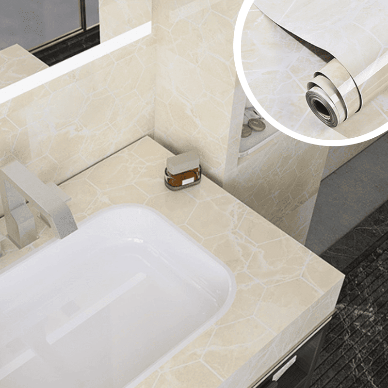 Marble Adhesive Film - Wrapit™