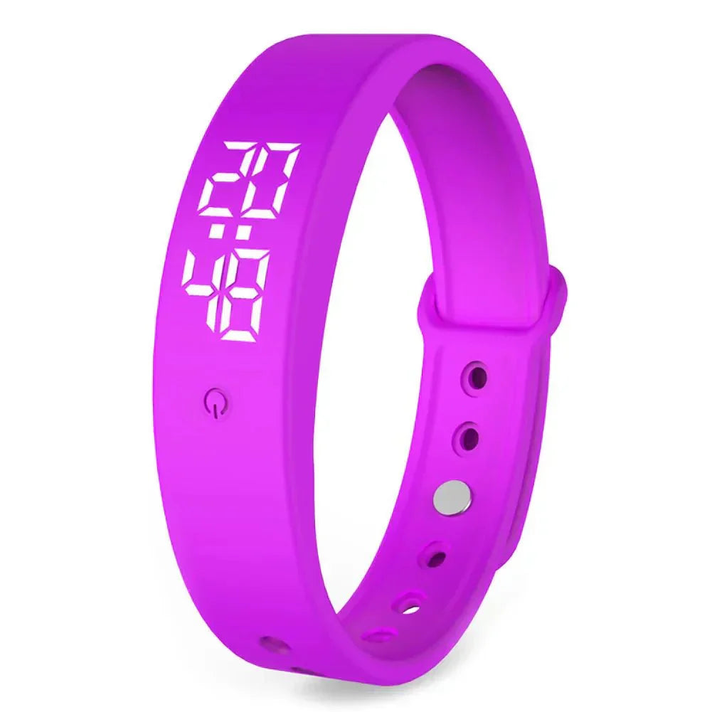 Vandtæt smartwatch – SmartTemp