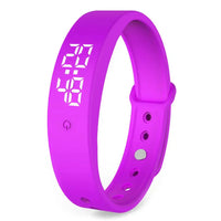 Vandtæt smartwatch – SmartTemp