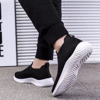 VITALSTEP ORTHOPEDIC SLIP-ON SHOES