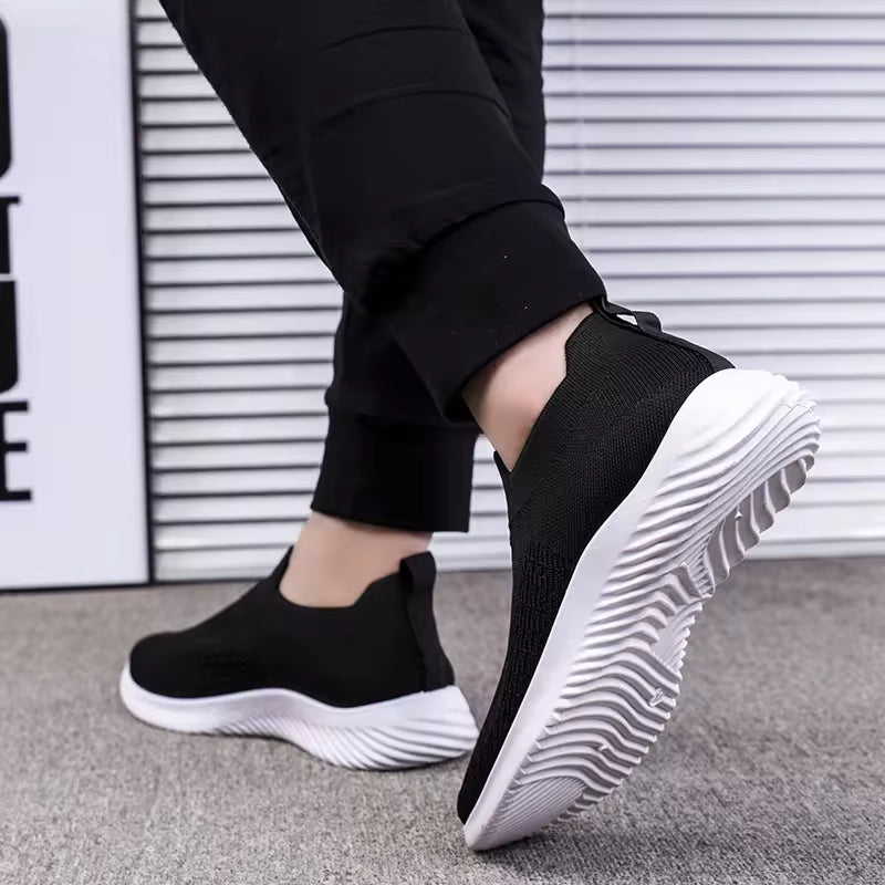 VITALSTEP ORTHOPEDIC SLIP-ON SHOES
