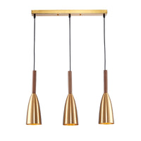 Modern Pendant Light Set – Lars