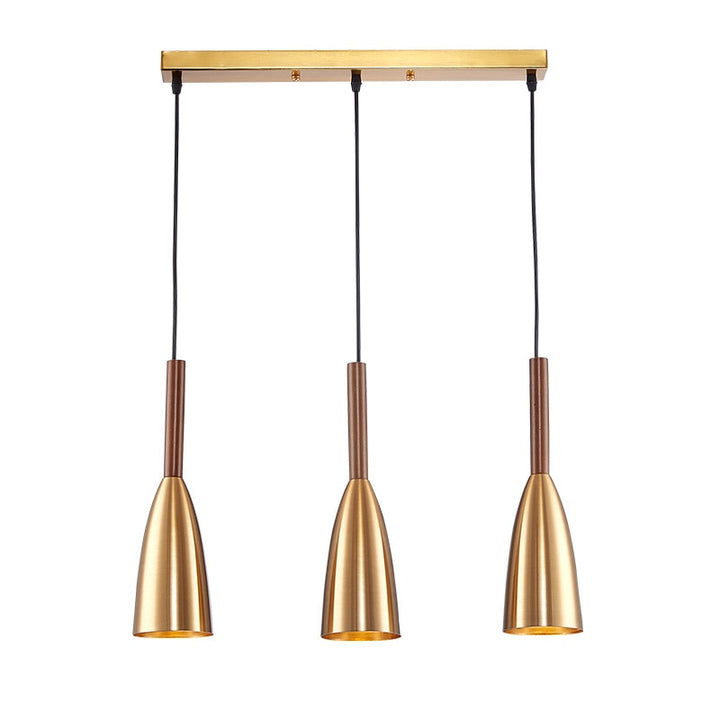 Modern Pendant Light Set – Lars