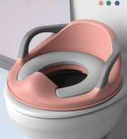 Toilet aid for children – Sitzy