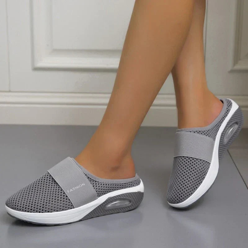 Orthopedic Air Cushion Shoes - OrthoAir