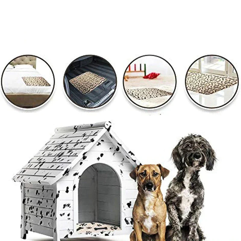 Reusable Mat for Dogs - EcoPad