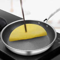 Premium Antihaft-Bratpfanne - SteelChef