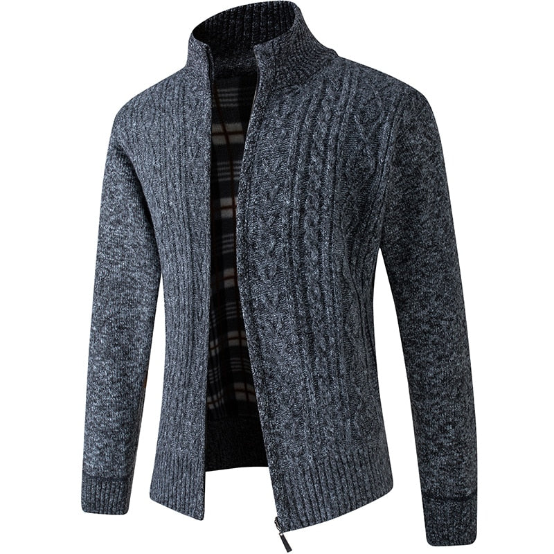 Men's Vest of High Quality - Atlas