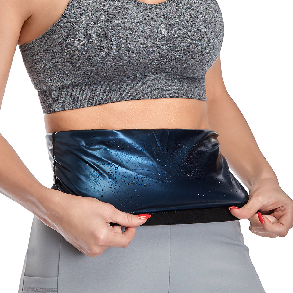 Taillenformer mit Fettverbrennendem Sauna-Effekt – ThermoShape Pro