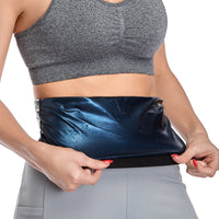 Taillenformer mit Fettverbrennendem Sauna-Effekt – ThermoShape Pro
