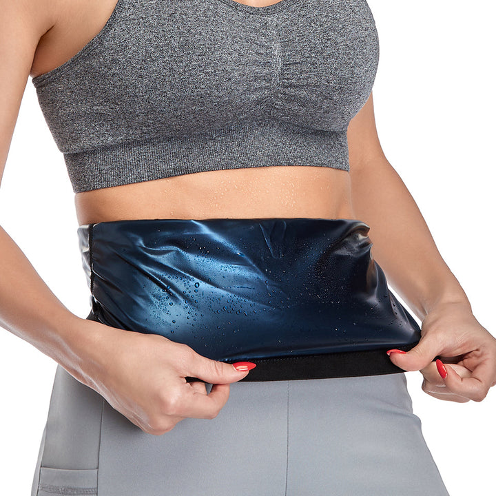 Taillenformer mit Fettverbrennendem Sauna-Effekt – ThermoShape Pro