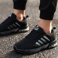 Light Orthopedic Sneakers – AeroFlex