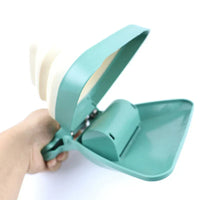The Ultimate Pooper Scooper + FREE 1 Pack Biodegradable Bags – PooPal