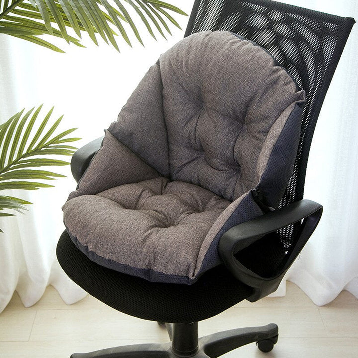 Almohada para dolor ciático y coxis - ComfortRelief