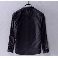 Men's Casual Shirt – Matteo