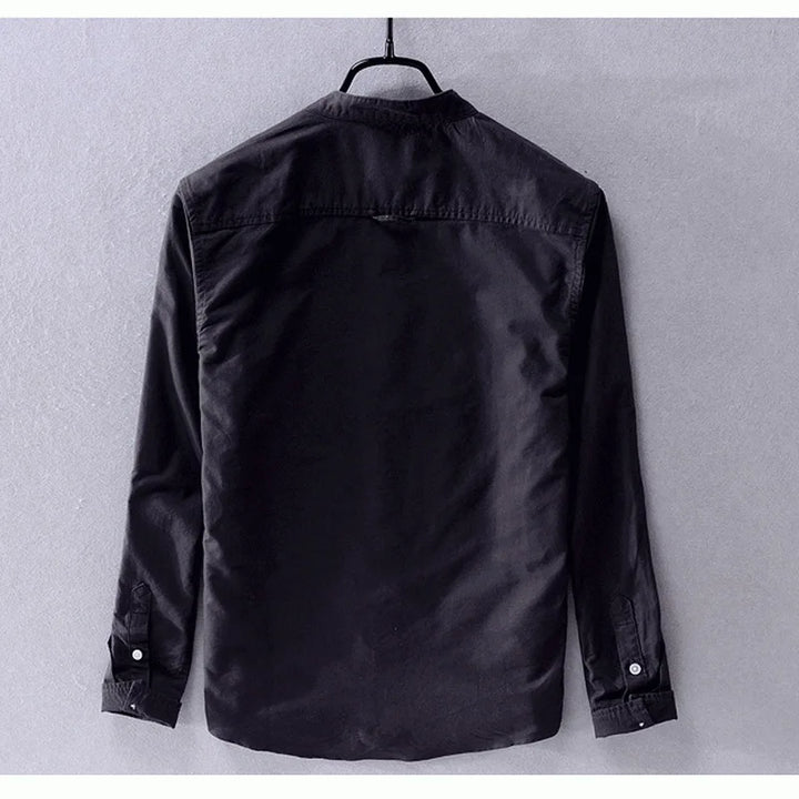 Men's Casual Shirt – Matteo