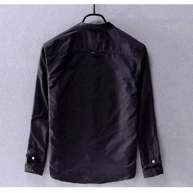 Men's Casual Shirt – Matteo