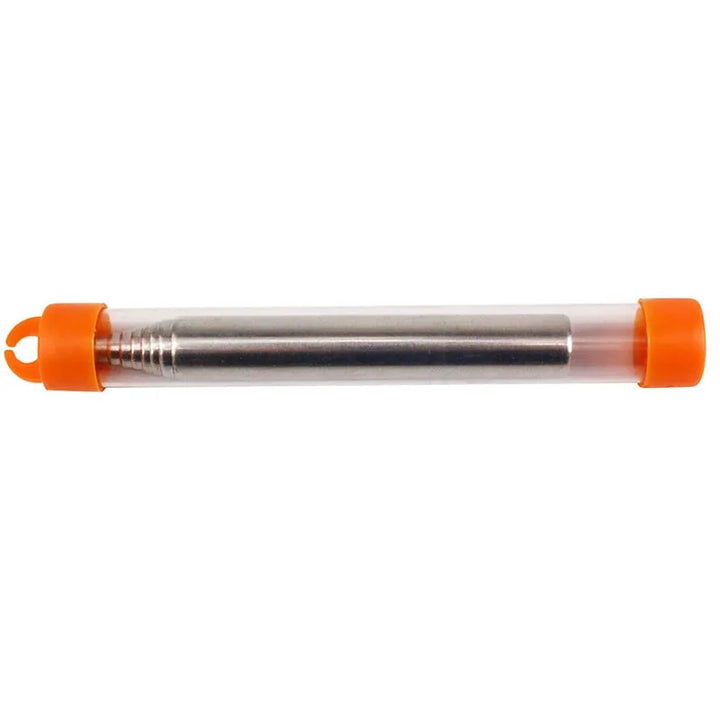 Survival Blowpipe for Outdoor Cooking – FireBoost
