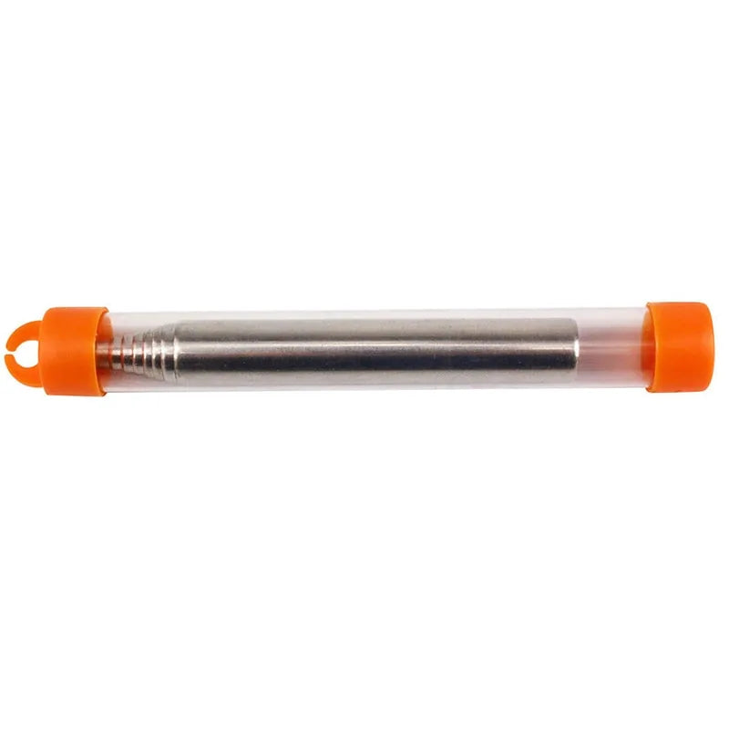 Survival Blowpipe for Outdoor Cooking – FireBoost