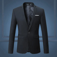 Klassisk herreblazer – Maxim