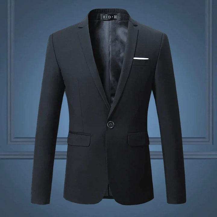 Klassisk herreblazer – Maxim