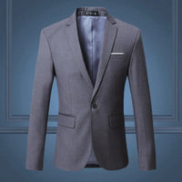 Klassisk herreblazer – Maxim