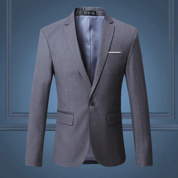 Klassisk herreblazer – Maxim