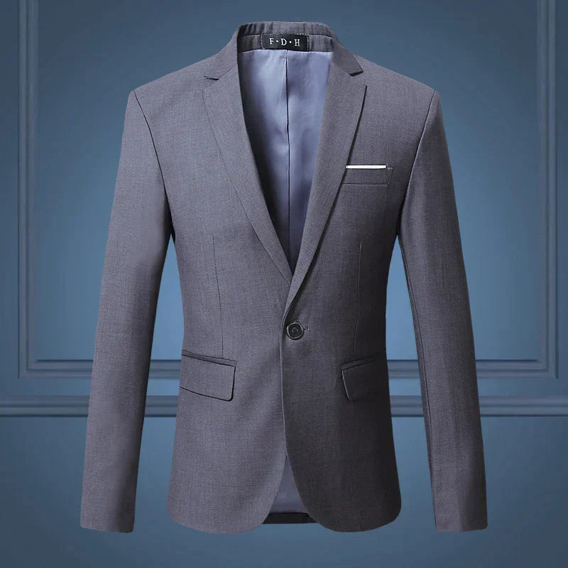 Klassisk herreblazer – Maxim