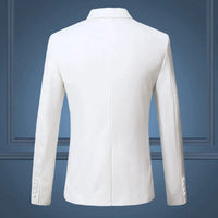 Klassisk herreblazer – Maxim