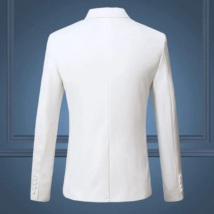 Klassisk herreblazer – Maxim