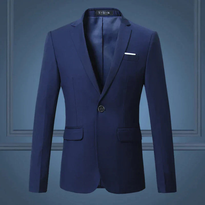Klassisk herreblazer – Maxim