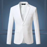 Klassisk herreblazer – Maxim