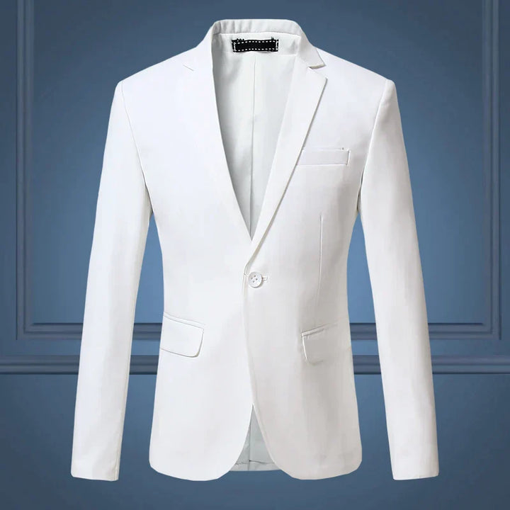 Klassisk herreblazer – Maxim