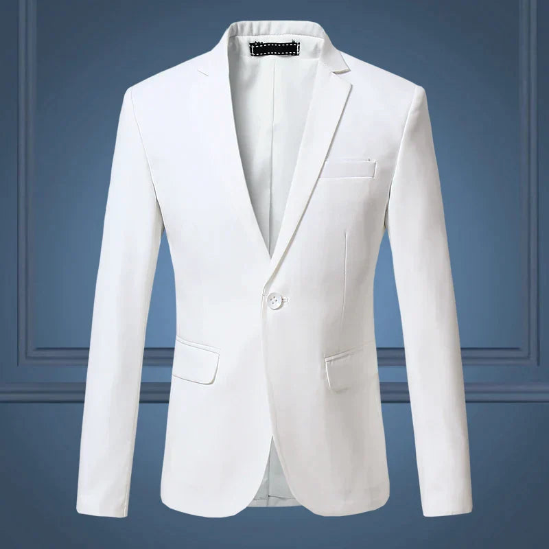 Klassisk herreblazer – Maxim