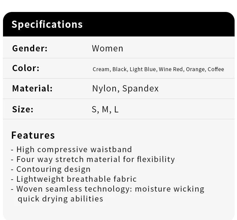 Women's Sports Leggings - Livia