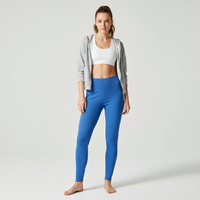 Hoch Taillierte Sportleggings - MoveEase 