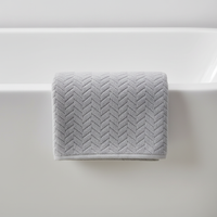 Hochwertige Badetücher Set - ShowerComfort