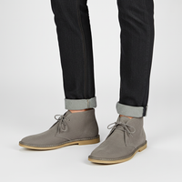Hochwertige Herrenschuhe - Andreas